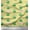 Banana Yellow, variant on Soimoi Poly Georgette Fabric Lotus & Frog Kids Printed Craft Fabric by The Yard 52 Inch Wide