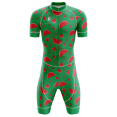 thumbnail image 1 of Watermelon Men's Triathlon Suit - L, 1 of 3