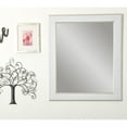 thumbnail image 1 of BrandtWorks BM043S Or Taillé Legs Vanity Encadré Miroir Mural 22''x 32'', 1 of 4