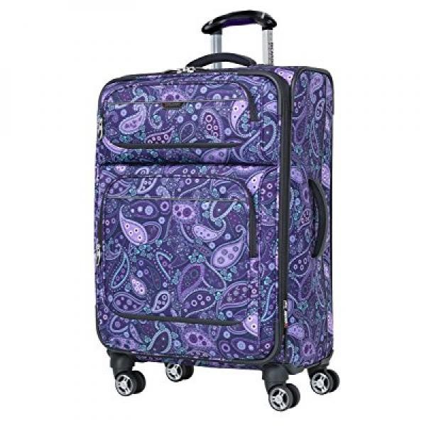 ricardo beverly hills luggage