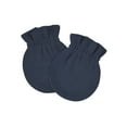 thumbnail image 2 of Gerber Baby Boy or Girl Gender Neutral No Scratch Mittens, 12-Pack, (0-3 Months), 2 of 7