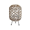 thumbnail image 3 of LED Candle Holder Vintage Table Centerpiece for Party Hotel Home Decoration 26s, 3 of 5
