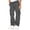 GY2, variant on RTKFRFLM Women's Wide Leg Cargo Pants Multi-Pocket Loose Fit Straight Trousers Black 14-15 Years