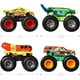 thumbnail image 5 of Monster Trucks de Toy Hot Wheels, colores surtidos, más de 3 años, 5 of 7
