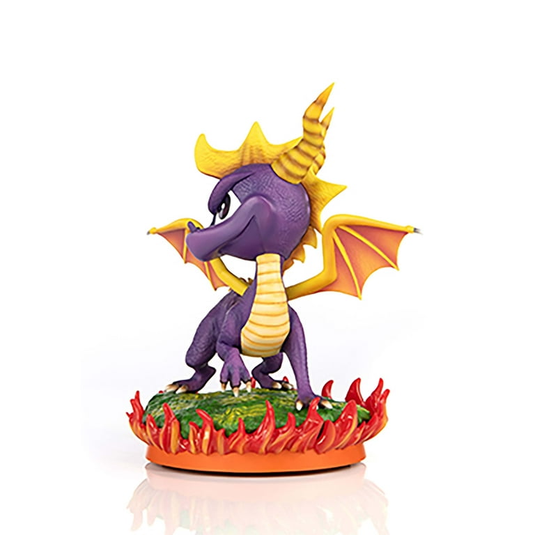 Spyro first 4 figures outlet