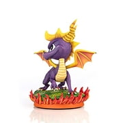 First 4 Figures F4F Classic Spyro 2 Ripto's Rage Standard Edition Figure Statue