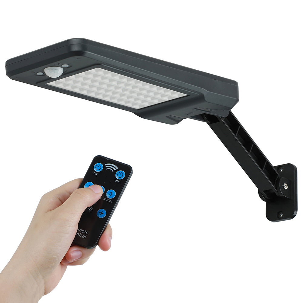 LED lámpara exterior con cámara de vigilancia & detectores de movimiento luz smartphone App 