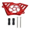 thumbnail image 3 of Front Sprocket Chain Guard Plate Aluminum Alloy Replacement For Xl250 2011-2014, 3 of 8