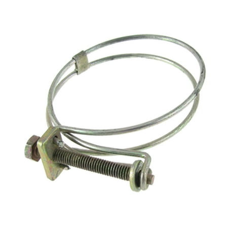 Guy Wire Clamp - 65-75mm 2.5