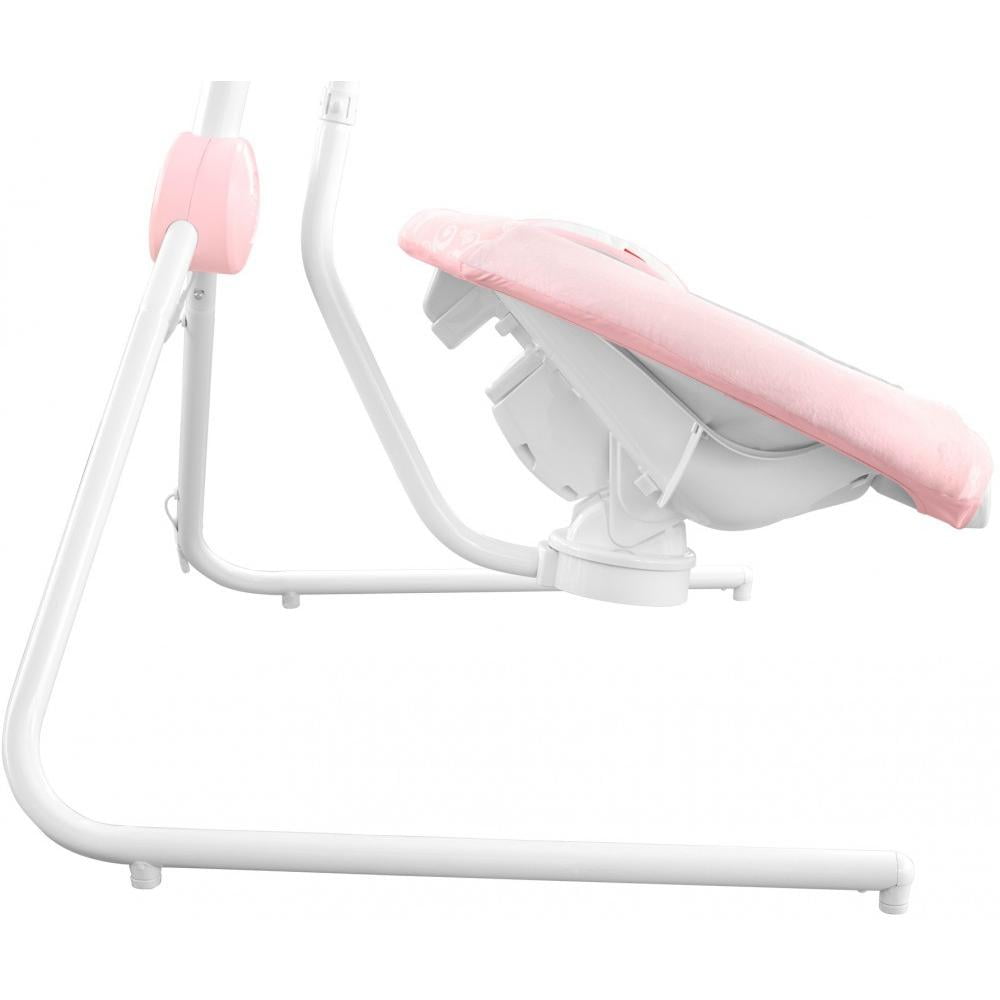 princess chandelier baby swing