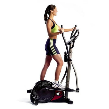 Eclipse 1100HR/A Elliptical Trainer