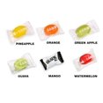 thumbnail image 6 of Hard Candy Individually Wrapped Vikor Fruit Caramelo Pinata Birthday Party Mixed Candies Bag Bulk Dulces Tropical Flavor Bon Bons, 6 of 9