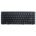 thumbnail image 1 of Methold Teclado incorporado para computadora portátil Tecla multimedia Desmontable Teclado de diseño de EE. UU. Juegos de teclado y mouse para computadora, 1 of 5