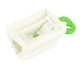 thumbnail image 4 of Exprimidor manual de pasta de dientes Jadeshay de plástico color azul rojo Verde, 4 of 12