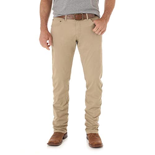 Wrangler Men's Big \u0026 Tall Retro Slim 