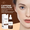 thumbnail image 4 of Sérum de Cafeína para Ojos | Reducción de Ojeras e Hinchazón | Fórmula Antioxidante Refrescante | Textura Ligera de Absorción Rápida | Energiza Ojos Cansados | Botella Individual de 30ml, 4 of 9