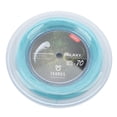 thumbnail image 1 of Badminton Racquet String, Strong Hitting Nylon Racket Line 0.7mm Bright Color High Elasticity 200m  For Replacement Black,White,Fluorescent Yellow,Purple,Blue,Sky Blue,Pink, 1 of 8
