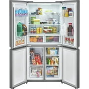 Frigidaire 17.4 Cu. Ft. Counter-Depth 4-Door Refrigerator