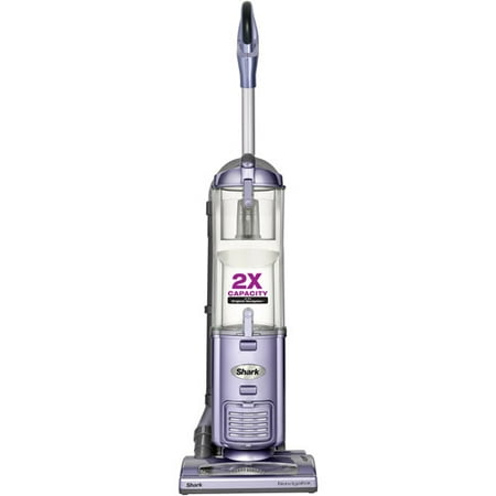shark vacuum navigator upright bagless cleaner plus nv44 walmart