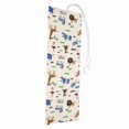 thumbnail image 2 of Pencil Wrap Animal Pattern Portable Practical Pen Storage Pouch for Student Painter, 2 of 5