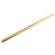 thumbnail image 2 of Tubo Redondo De Latón, Tubo De Latón De Alta Dureza, Resistente A La Oxidación, Fuerte Para La Fabricación De Modelos YLSHRF Round Brass Tube, 2 of 2