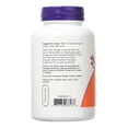 thumbnail image 2 of Vitaminas Now Vinagre de manzana 450mg 180 Cápsulas Now Vinagre de manzana 450mg, 2 of 2