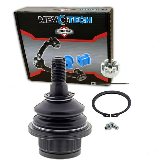 Mevotech Front Lower Suspension Ball Joint compatible with Ford Explorer Sport Trac 2001-2010