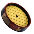 thumbnail image 3 of EeaseMX Plato de sushi delicado Plato de mariscos Plato creativo para guardar sushi Plato de salmón, 3 of 7