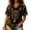 Black, variant on Fgvctg Soccer Cup 2026 T Shirts for Women Mexico Soccer Jersey Soccer Cup Fans Jersey Short Sleeve V Neck Graphic Print Sport Tee Jerseys Green 2XL