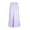 Purple, variant on Midi Skirt Maxi Skirt Women's Skirt Stretch Waist High Solid Satin Dress Price Crash, Skirts for Women Coffee L