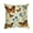 Pioneer Flower and Butterfly-1, variant on Pioneer Flower And Butterfly Pillow Covers,Pioneer Flower And Butterfly Throw Pillow Covers 18"×18" ,Living Room Sofa Couch Pillow Covers,Decorative Pillow Covers