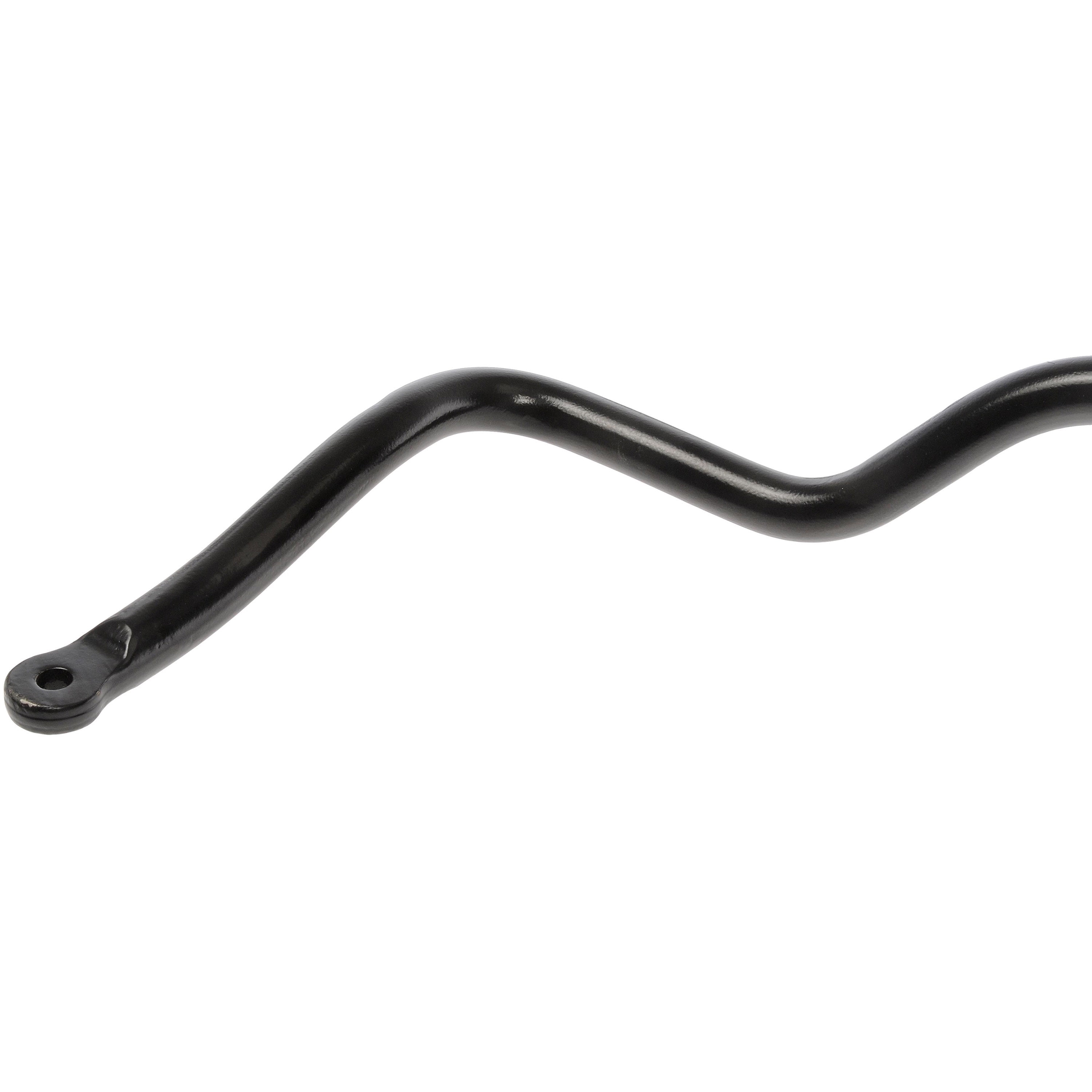 Dorman 927-165 Front Suspension Stabilizer Bar for Specific Jeep Models, Black Fits select: 1996-1998 JEEP GRAND CHEROKEE