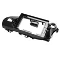 thumbnail image 3 of 10.1 Inch Car Radio Fascia for 2014-2019 DVD Dash Refitting Trim Kit Installation Mount Plate(RHD), 3 of 8