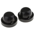 thumbnail image 4 of Cubiertas Impermeables Cola Paquete de 2 para Faros Delanteros de Coche 90 mm, 4 of 7