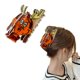 thumbnail image 3 of How the Grinch Stole Christmas THE 2024 Gr1nch Christmas Hair Clips For Women And Girls Green Exquisite Clips For Thick Hair Red Hat Design Xmas Gifts Decor, 3 of 7