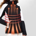thumbnail image 2 of Smart Heating Shell Jacket Couple Winter, 2 of 8