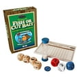 thumbnail image 1 of Front Porch Classics Fish Or Cut Bait Card Game - English Only, 1 of 1