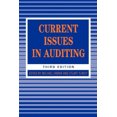 thumbnail image 1 of Current Issues in Auditing (Accounting and Finance Series), 1 of 2