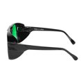 thumbnail image 1 of Glasses, Firm Dustproof Anti-slip Light Weight IR Protective Goggles, Sturdy Practical For Worker Scientist Women Men, 1 of 8