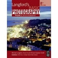 thumbnail image 1 of Pre-Owned Langford's Basic Photography: The guide for serious photographers (Paperback) 0240520351 9780240520353, 1 of 1