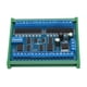 thumbnail image 2 of Placa De Expansión PLC, Módulo De Control Remoto RS485 De 16 Entradas Y 16 Salidas 9600BPS A 19200BPS Para Automatización, 2 of 7