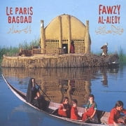 Paris Bagdad