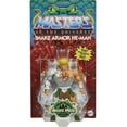 thumbnail image 3 of Masters of the Universe Origins Rise of Snake Men Armor He-Man Action Figure & Accessory (5.5 inch), 3 of 7