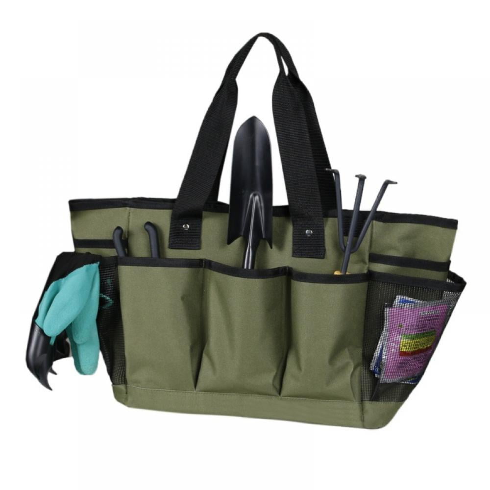 Gardening Tote Bag Garden Tool Bag Garden Tote Home Organizer Gardening