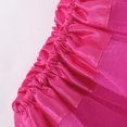 thumbnail image 4 of Girl Tutu Skirt 5-Layered Tulle Skirts for Little Girls Fluffy Ballet Dress Up for Party Halloween Costume Purple, 4 of 7