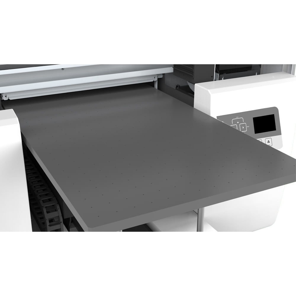 A3 11.7" x 16.5" LED UV / UVDTF Flatbed Printer wih E-pson I3200-S1HD Printhead