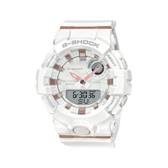 Casio G-Shock BA-110 series - BA110RG-7A(white) 5146 Casio | Accessories | Casio Gshock Ba1 Series Ba110rg7awhite  main image 3