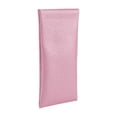 thumbnail image 1 of Bolsa de gafas con patrón de lichi de Unique Bargains, almacenamiento portátil para gafas 7.09"x3.54" rosa, 1 of 3