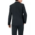 thumbnail image 3 of Hugo Mens Karl224X Virgin Wool Modern Fit Two-Button Blazer, 3 of 4