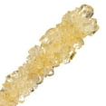 thumbnail image 5 of Candy Envy Gold Rock Candy Sugar Stick, Original Sugar Flavor, 36 Ct. Individually Wrapped, 5 of 6